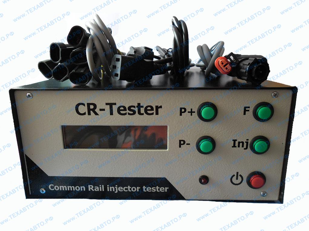 ДД-3900-1 Дизельный тестер для Common Rail