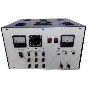  ZU2-3A(25) Многофункциональное зарядное устройство