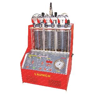 Launch CNC-602 стенд