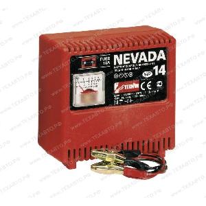 Nevada 14 Telwin зарядное устройство