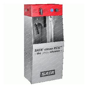 Sata clean RCS установка для мойки краскопультов