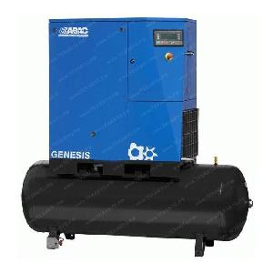 ABAC Genesis 11-13-500 винтовой компрессор