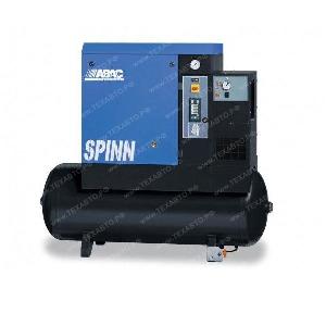 ABAC SPINN E5.5-10-200ST компрессор