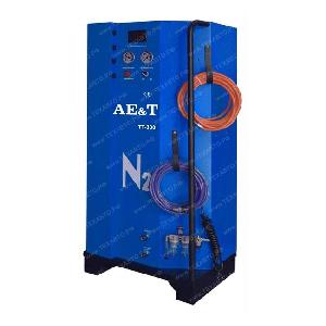 TT-300 AE&T генератор азота