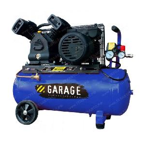 Garage PK100.MBV400-2,2 компрессор