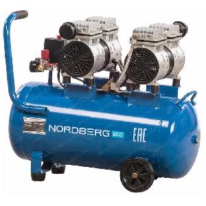 NORDBERG ECO NCEO 50/210 kompressor