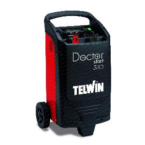 Telwin DOCTOR START 530 230V зарядное устройство