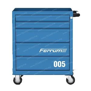 Ferrum 02.005