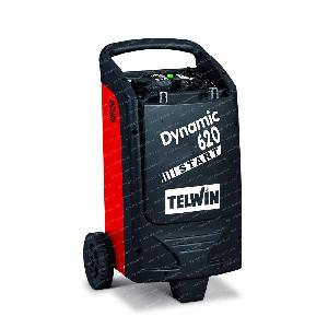 DYNAMIC 620 START Telwin зарядное устройство